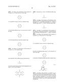 HINDERED PHENOL COMPOUND, PREPARATION THEREOF AND USE THEREOF AS AN     ANTIOXIDANT diagram and image