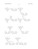 HINDERED PHENOL COMPOUND, PREPARATION THEREOF AND USE THEREOF AS AN     ANTIOXIDANT diagram and image