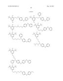 HINDERED PHENOL COMPOUND, PREPARATION THEREOF AND USE THEREOF AS AN     ANTIOXIDANT diagram and image