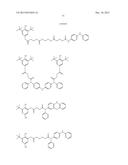 HINDERED PHENOL COMPOUND, PREPARATION THEREOF AND USE THEREOF AS AN     ANTIOXIDANT diagram and image