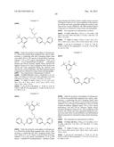 HINDERED PHENOL COMPOUND, PREPARATION THEREOF AND USE THEREOF AS AN     ANTIOXIDANT diagram and image