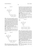 HINDERED PHENOL COMPOUND, PREPARATION THEREOF AND USE THEREOF AS AN     ANTIOXIDANT diagram and image