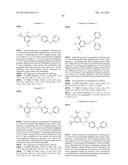 HINDERED PHENOL COMPOUND, PREPARATION THEREOF AND USE THEREOF AS AN     ANTIOXIDANT diagram and image