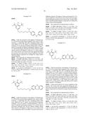 HINDERED PHENOL COMPOUND, PREPARATION THEREOF AND USE THEREOF AS AN     ANTIOXIDANT diagram and image