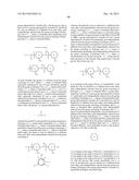 HINDERED PHENOL COMPOUND, PREPARATION THEREOF AND USE THEREOF AS AN     ANTIOXIDANT diagram and image