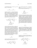 HINDERED PHENOL COMPOUND, PREPARATION THEREOF AND USE THEREOF AS AN     ANTIOXIDANT diagram and image