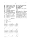 INFLUENZA VIRUS REASSORTMENT diagram and image