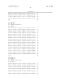 INFLUENZA VIRUS REASSORTMENT diagram and image