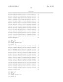 INFLUENZA VIRUS REASSORTMENT diagram and image