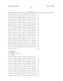 INFLUENZA VIRUS REASSORTMENT diagram and image