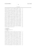 INFLUENZA VIRUS REASSORTMENT diagram and image