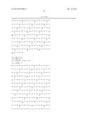 INFLUENZA VIRUS REASSORTMENT diagram and image