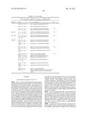 NUCLEIC ACID SEQUENCES AND PEPTIDES/PROTEINS OF THE FT FAMILY PROVIDING     FLOWER REPRESSING PROPERTIES IN TOBACCO AND TRANSGENIC PLANTS TRANSFORMED     THEREWITH diagram and image