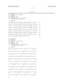 NUCLEIC ACID SEQUENCES AND PEPTIDES/PROTEINS OF THE FT FAMILY PROVIDING     FLOWER REPRESSING PROPERTIES IN TOBACCO AND TRANSGENIC PLANTS TRANSFORMED     THEREWITH diagram and image