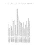 MIRNA TARGETS diagram and image