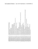 MIRNA TARGETS diagram and image