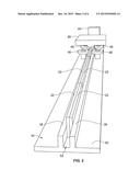 INDUCTION HARDENING APPARATUS AND METHODS diagram and image