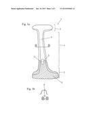 METHOD FOR PRODUCING A MOTOR VEHICLE COMPONENT FROM ALUMINUM diagram and image