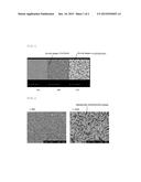 SPUTTERING TARGET diagram and image