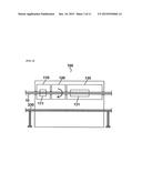 COATING METHOD USING ENAMEL AND EQUIPMENT FOR CARRYING OUT THE METHOD diagram and image