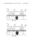 COATING METHOD USING ENAMEL AND EQUIPMENT FOR CARRYING OUT THE METHOD diagram and image