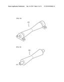 COATING METHOD USING ENAMEL AND EQUIPMENT FOR CARRYING OUT THE METHOD diagram and image