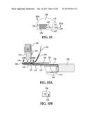 SIDE CURTAIN AIRBAG AND METHOD AND APPARATUS FOR MANUFACTURING A SIDE     CURTAIN AIRBAG diagram and image