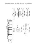 SIDE CURTAIN AIRBAG AND METHOD AND APPARATUS FOR MANUFACTURING A SIDE     CURTAIN AIRBAG diagram and image