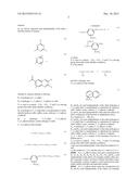 Mixtures of Reactive Dyes and Their Use in a Method of Di- or Trichromatic     Dyeing or Printing diagram and image