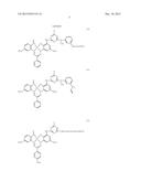 Mixtures of Reactive Dyes and Their Use in a Method of Di- or Trichromatic     Dyeing or Printing diagram and image