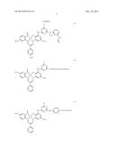 Mixtures of Reactive Dyes and Their Use in a Method of Di- or Trichromatic     Dyeing or Printing diagram and image