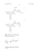 Mixtures of Reactive Dyes and Their Use in a Method of Di- or Trichromatic     Dyeing or Printing diagram and image