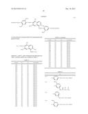 Mixtures of Reactive Dyes and Their Use in a Method of Di- or Trichromatic     Dyeing or Printing diagram and image