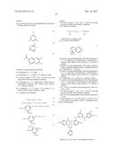 Mixtures of Reactive Dyes and Their Use in a Method of Di- or Trichromatic     Dyeing or Printing diagram and image