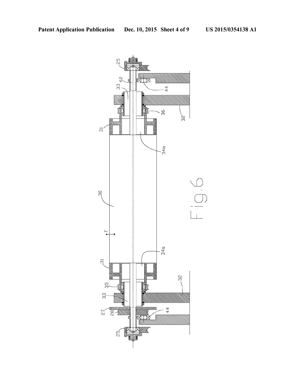 PLANT FOR THE PRODUCTION OF EMBOSSED ARTICLES - diagram, schematic, and image 05