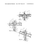 Bucket Articulated Rake Attachment diagram and image