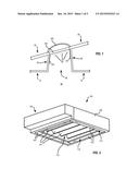 LIGHT FIXTURE WITH PHOTOSENSOR-ACTIVATED ADJUSTABLE LOUVER ASSEMBLY diagram and image