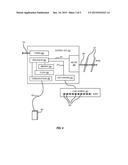 LIGHT FIXTURE WITH PHOTOSENSOR-ACTIVATED ADJUSTABLE LOUVER ASSEMBLY diagram and image