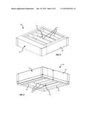 LIGHT FIXTURE WITH PHOTOSENSOR-ACTIVATED ADJUSTABLE LOUVER ASSEMBLY diagram and image