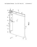 MULTI-ELEMENT ROOFING PANEL diagram and image