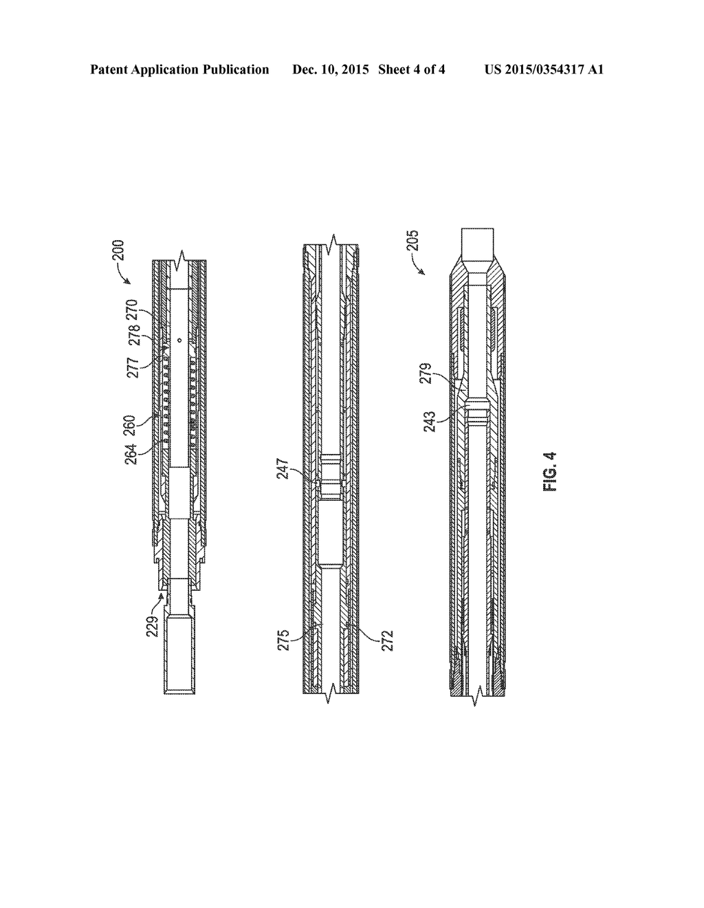 Wellbore Strings Containing Annular Flow Valves - diagram, schematic, and image 05