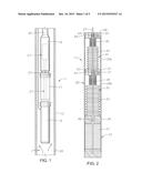 Oil Pressure Regulator for Electrical Submersible Pump Motor diagram and image