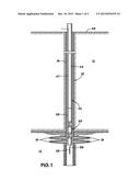 Downhole Camera diagram and image