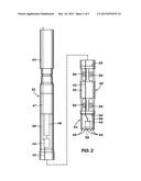 Downhole Camera diagram and image