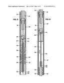 Downhole Camera diagram and image