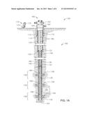 Apparatus and Method for Monitoring Fluid Flow in a Wellbore Using     Acoustic Signals diagram and image