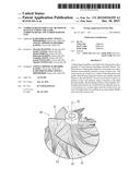 TURBOCHARGER IMPELLER, METHOD OF MANUFACTURING THE SAME, TURBOCHARGER, AND     TURBOCHARGER UNIT diagram and image