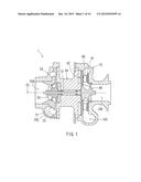 TURBOCHARGER IMPELLER, METHOD OF MANUFACTURING THE SAME, TURBOCHARGER, AND     TURBOCHARGER UNIT diagram and image