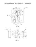 TURBINE BLISK AND METHOD OF MANUFACTURING THEREOF diagram and image