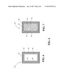 ENHANCED PROTECTION FOR ALUMINUM FAN BLADE VIA SACRIFICIAL LAYER diagram and image